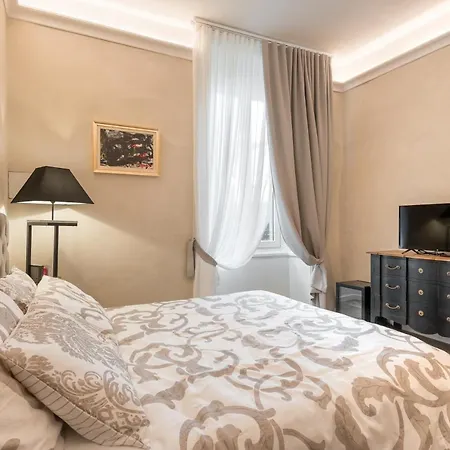 Apartamento Classic Chic - Citta Alta