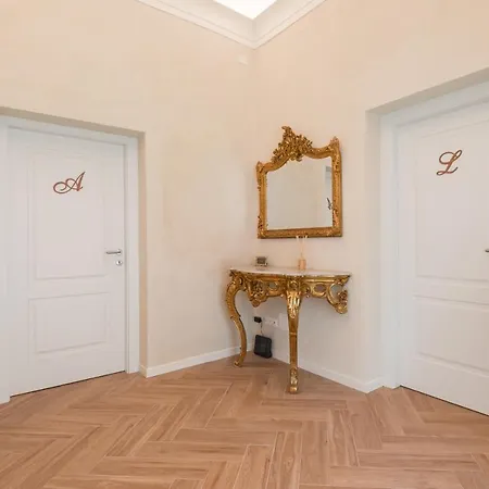Classic Chic - Citta Alta Bergamo