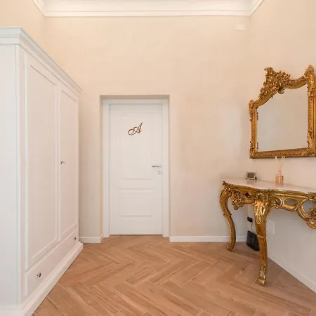 Apartment Classic Chic - Citta Alta Bergamo