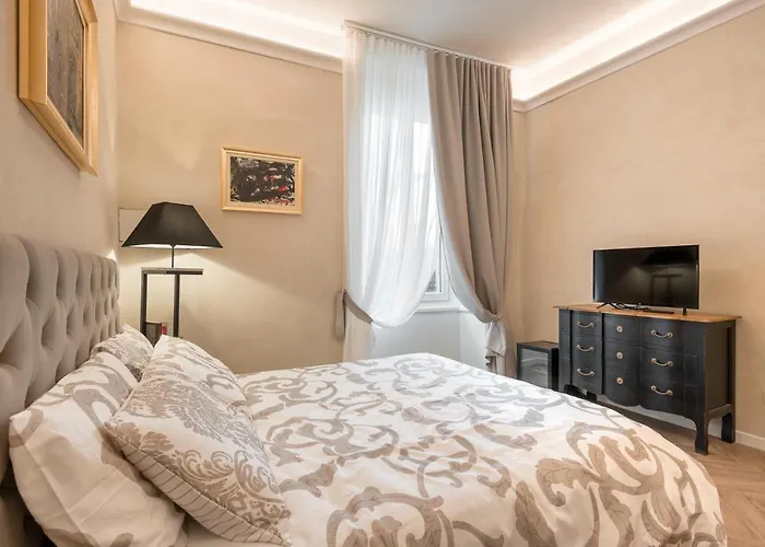 Appartement Classic Chic - Alta