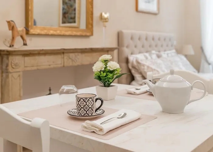 Classic Chic - Alta Bérgamo