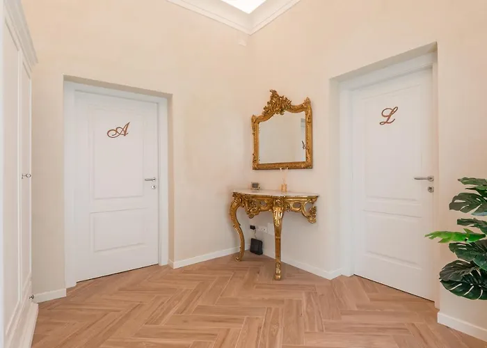 Classic Chic - Citta Alta Bergamo