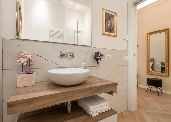 Classic Chic - Alta Bérgamo