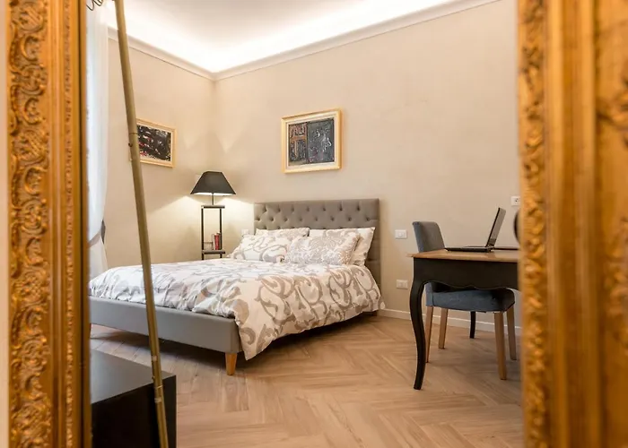 Classic Chic - Citta Alta *